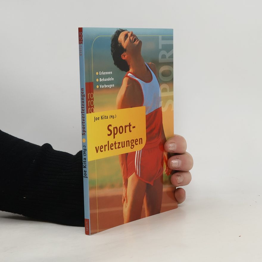 Joe Kita Sportverletzungen