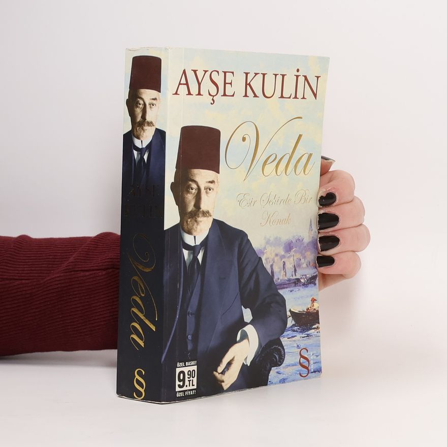 Ayşe Kulin Veda