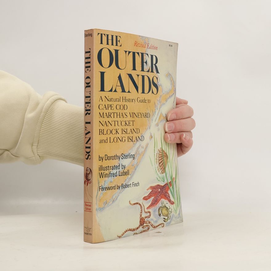 Winifred Lubell The Outer Lands - Revised Edition