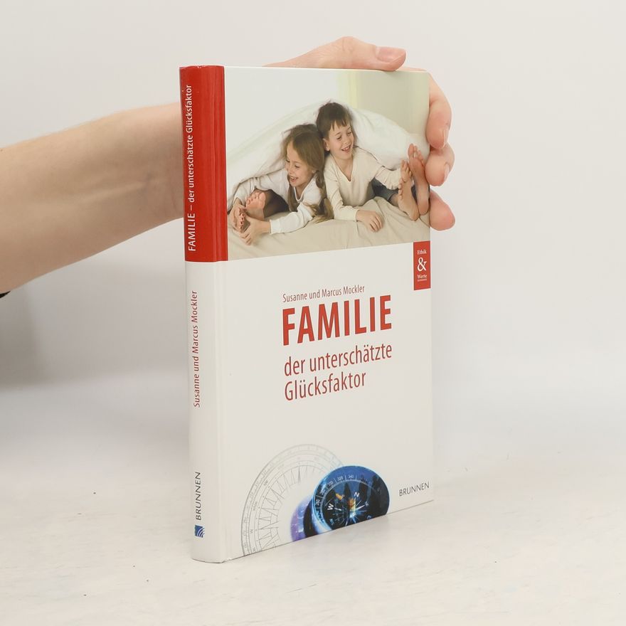 Susanne Mockler Familie