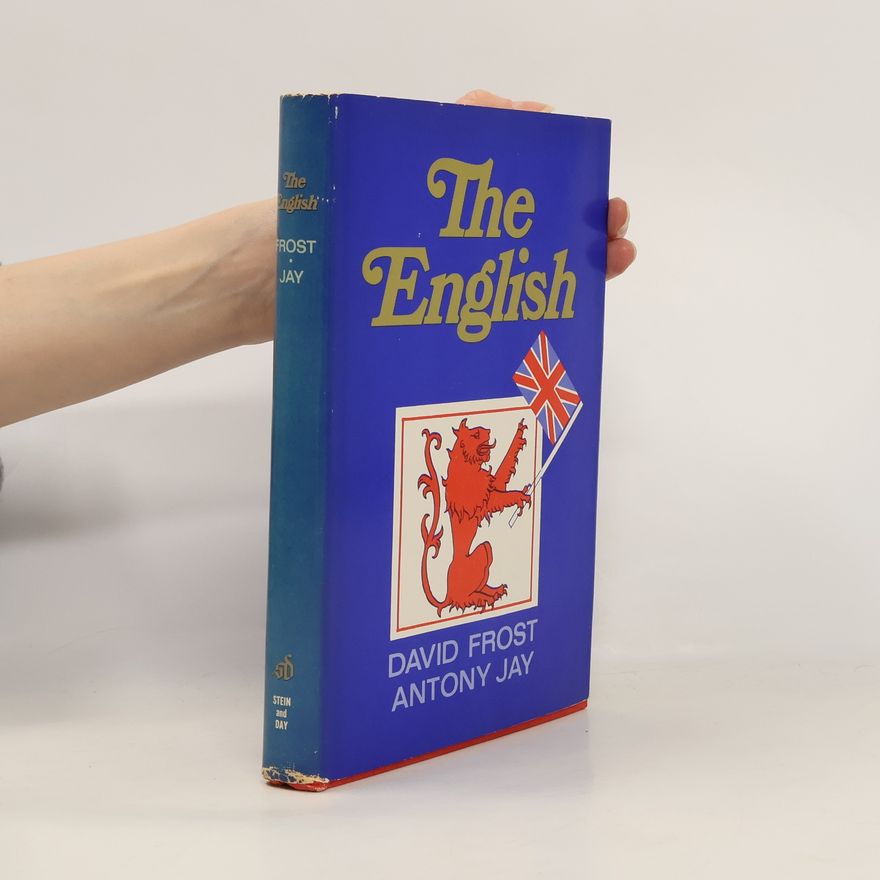 David Frost The English