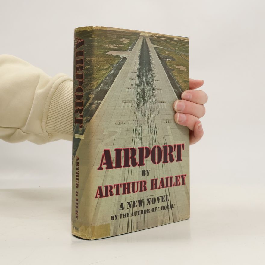 Arthur Hailey Airport