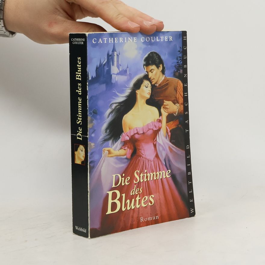 Catherine Coulter Die Stimme des Blutes