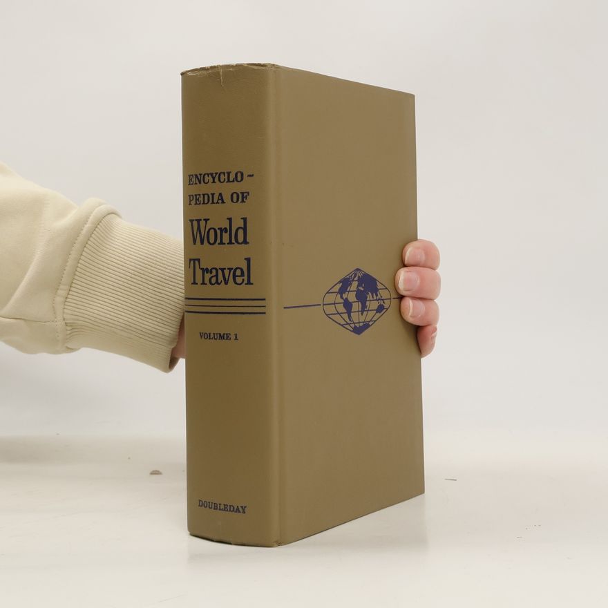 C. Earl Cooley Encyclopedia of World Travel I