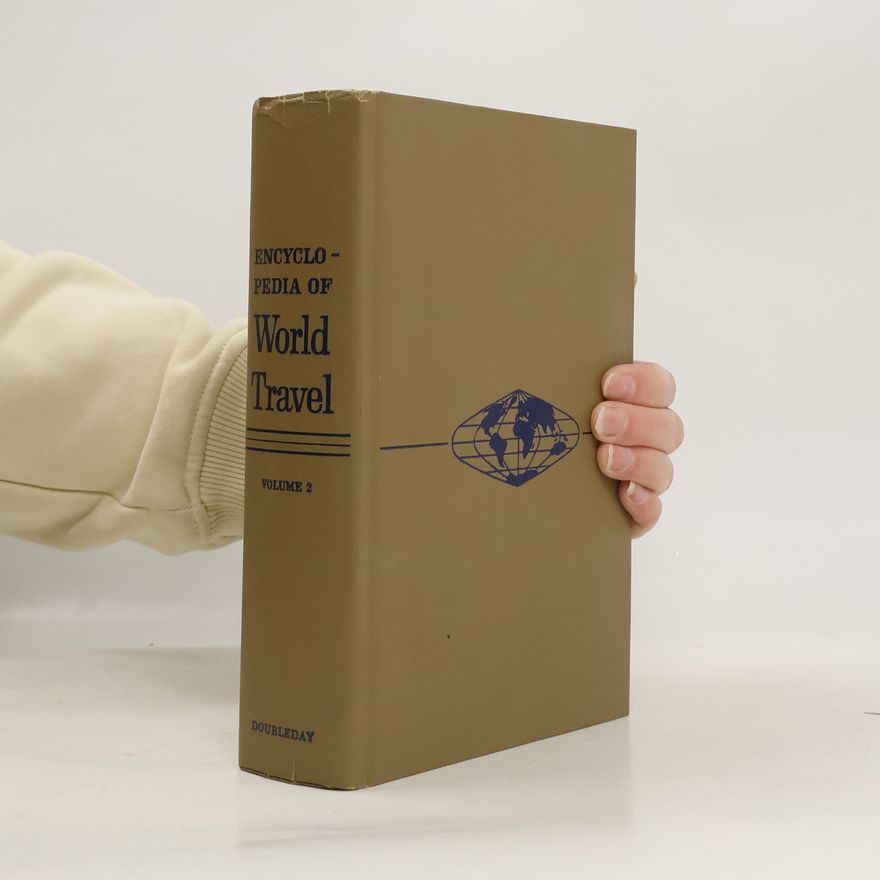 Marjorie Zelko Encyclopedia of World Travel