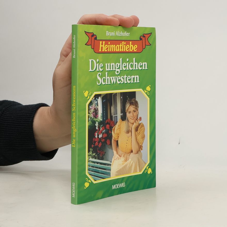 Bruni Alzhofer Heimatliebe