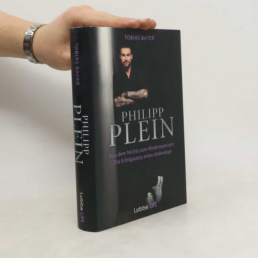 Tobias Bayer Philipp Plein