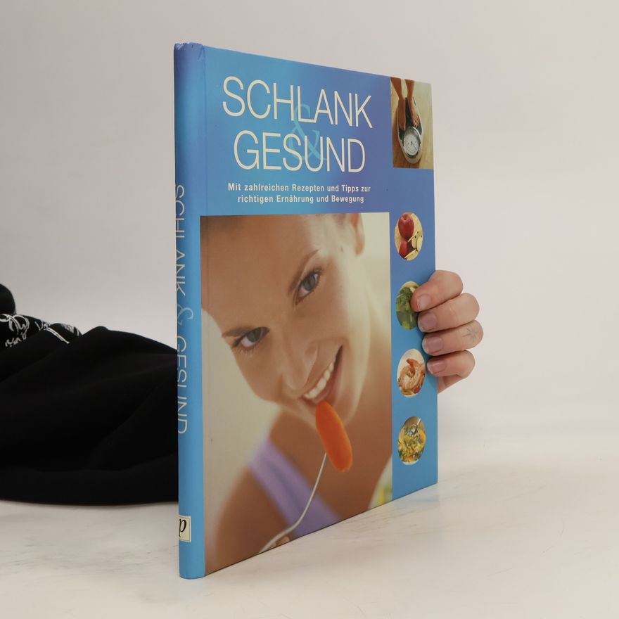 Sars Rose Schlank und gesund