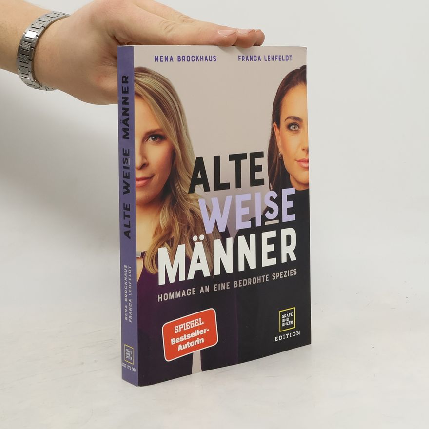 Nena Brockhaus Alte weise Männer