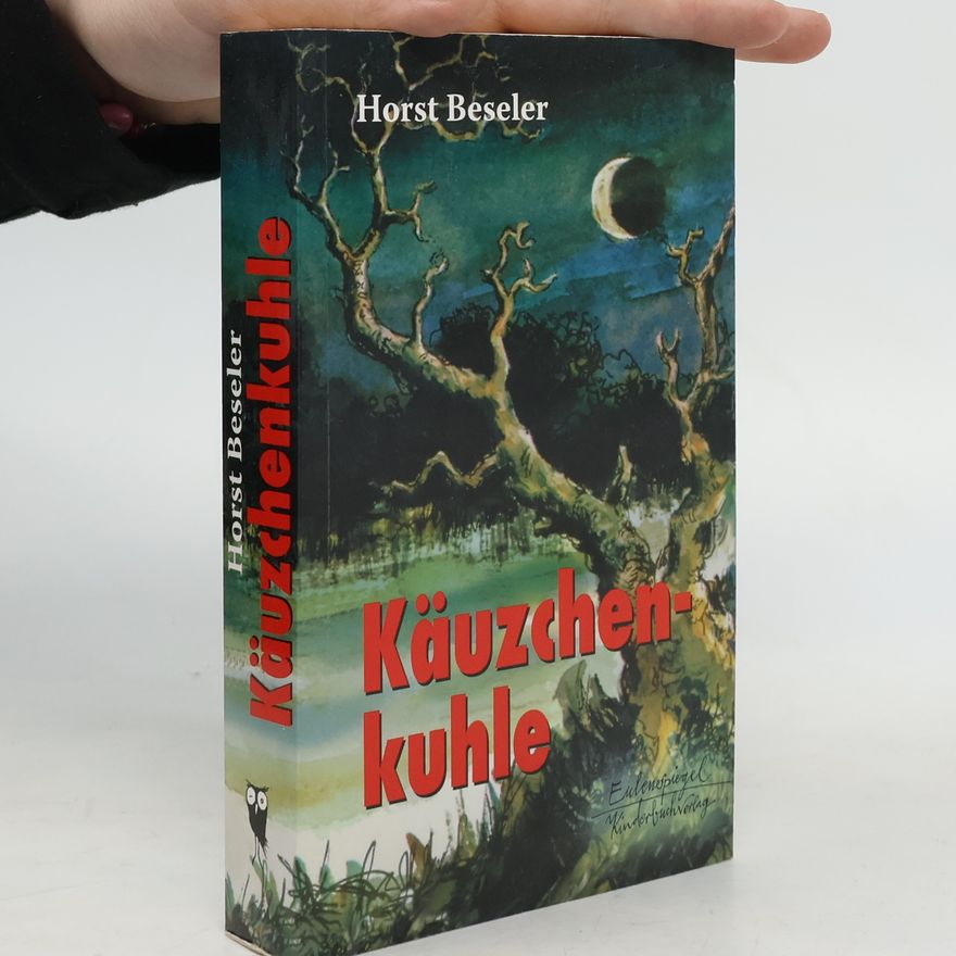 Horst Beseler Käuzchenkuhle