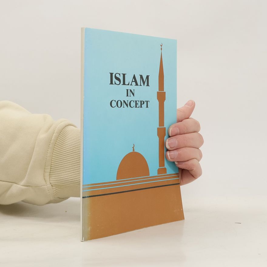 Kolektív autorov Islam in Concept