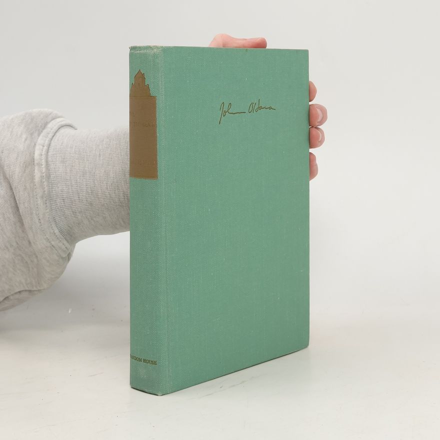 John O'Hara The Instrument