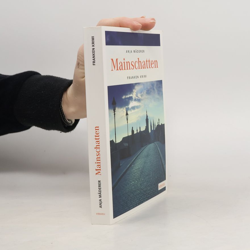 Anja Mäderer Mainschatten