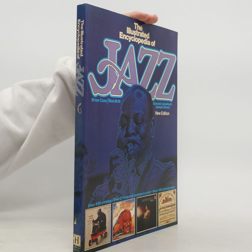 Joseph Abend The Illustrated Encyclopedia of Jazz