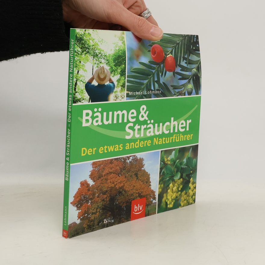 Michael Lohmann Bäume & Sträucher