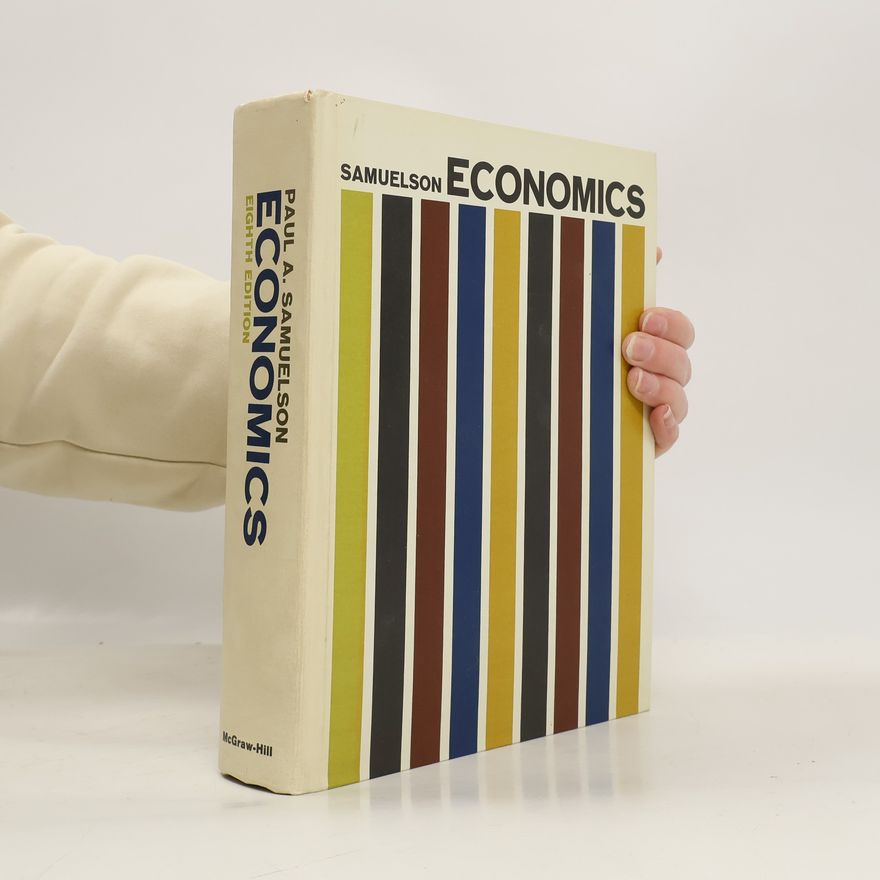 Paul A. Samuelson Economics