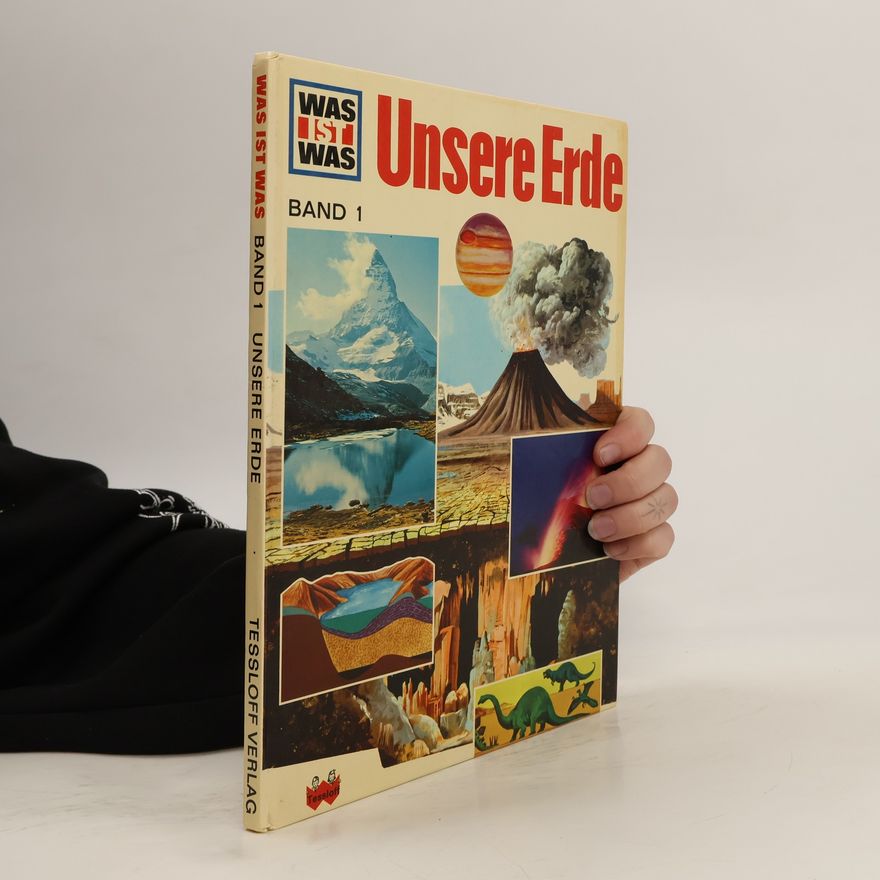 Rainer Köthe Unsere Erde