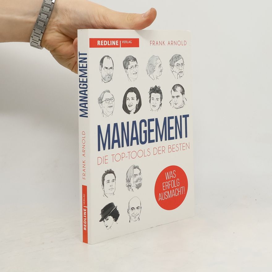 Frank Arnold Management