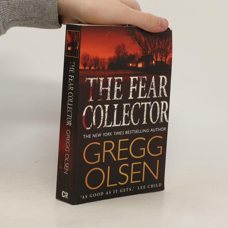 Gregg Olsen The Fear Collector