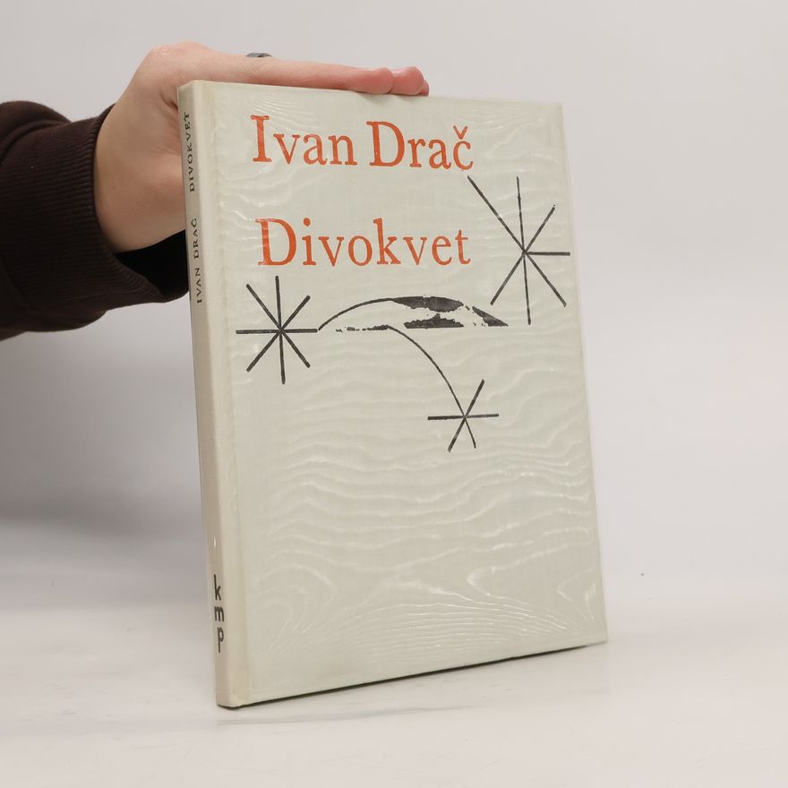 Ivan Drač Divokvet