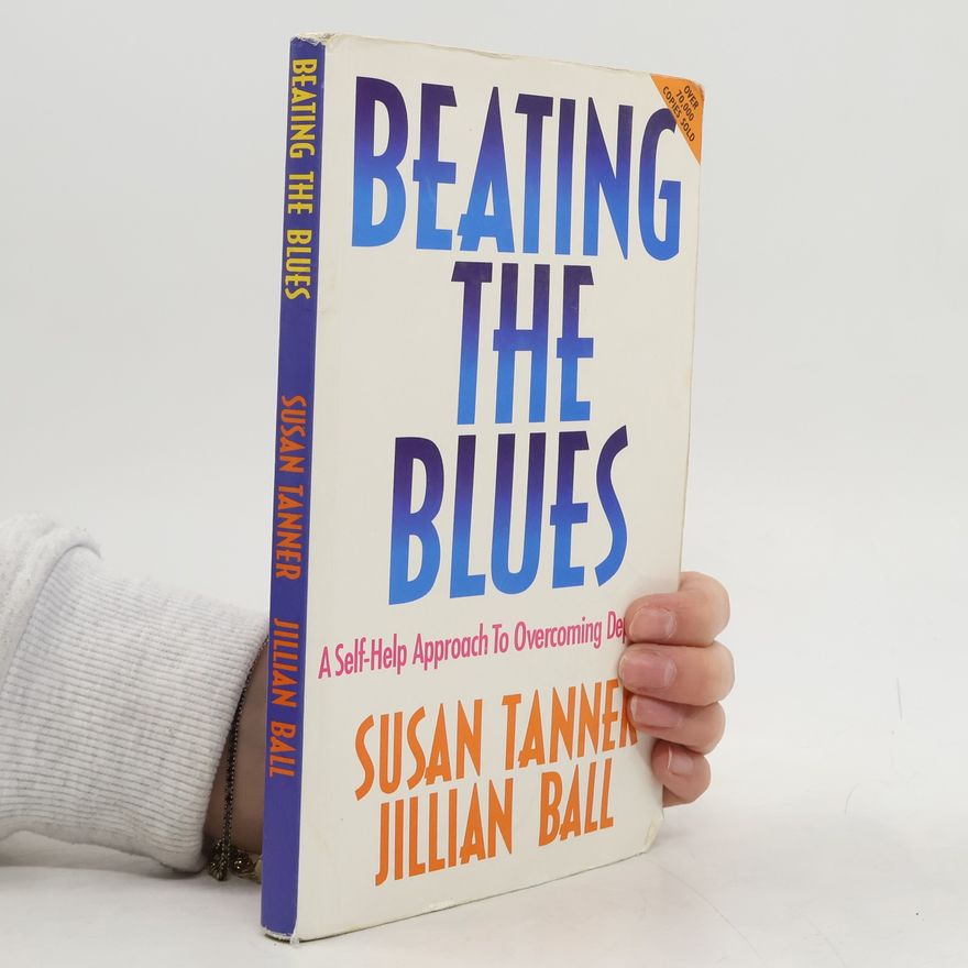 Susan Tanner Beating the Blues