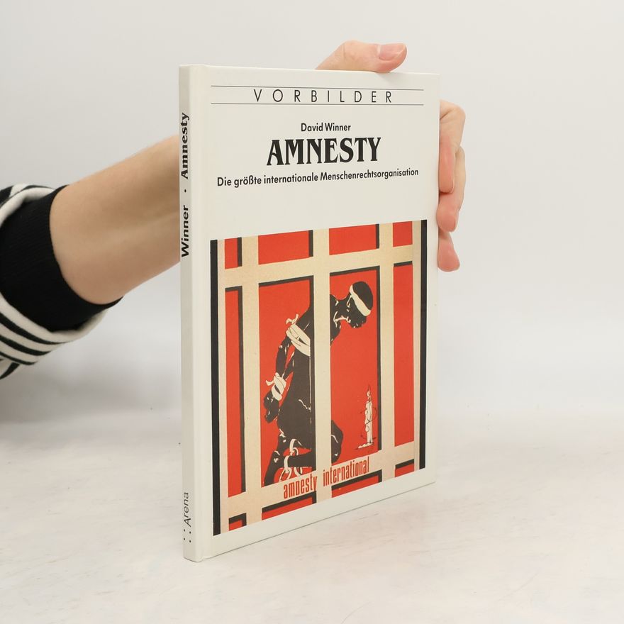 David Winner Amnesty