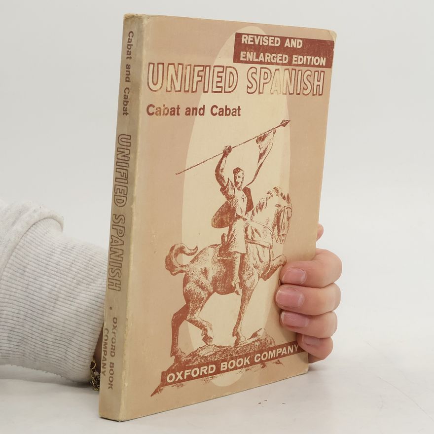 Auteurscollectief Unified Spanish
