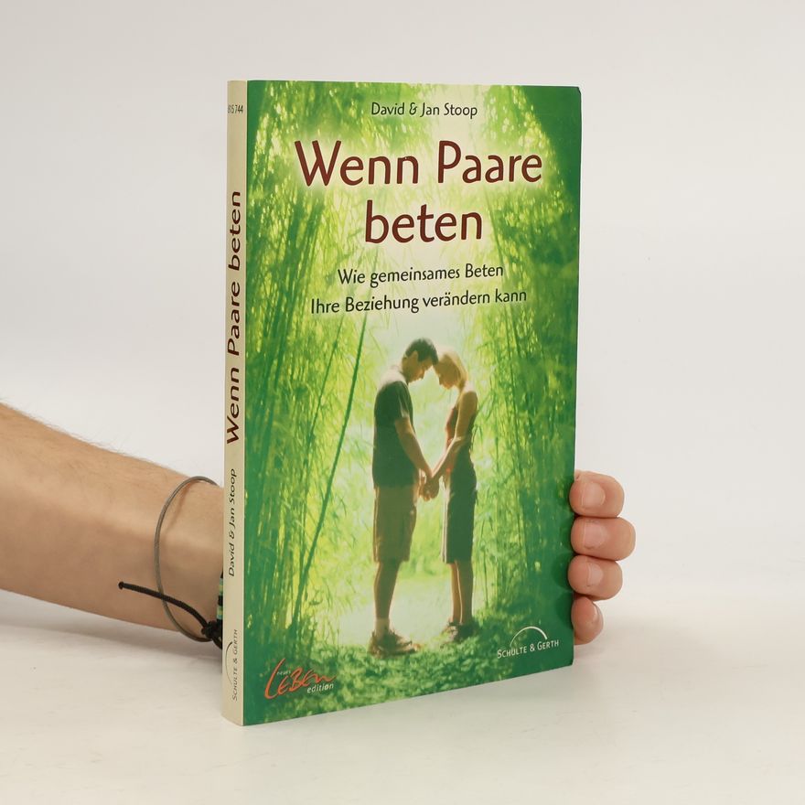 David Toop Wenn Paare beten