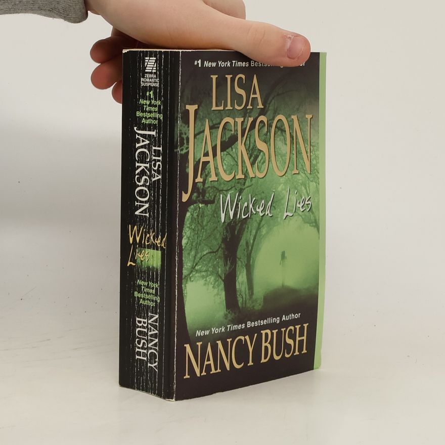 Lisa Jackson Wicked Lies