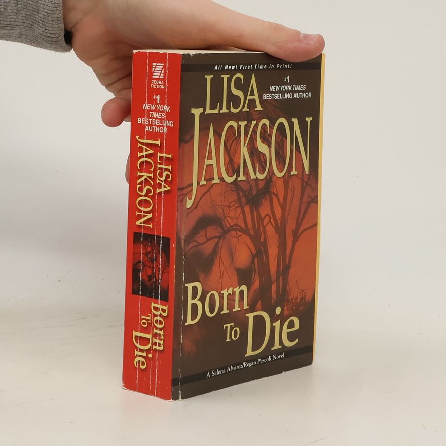Lisa Jackson Born to Die