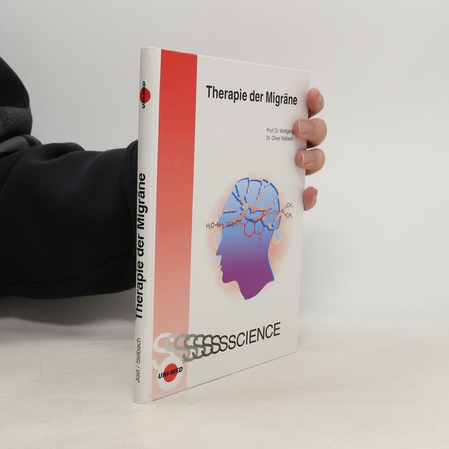 Oliver Selbach Therapie der Migräne
