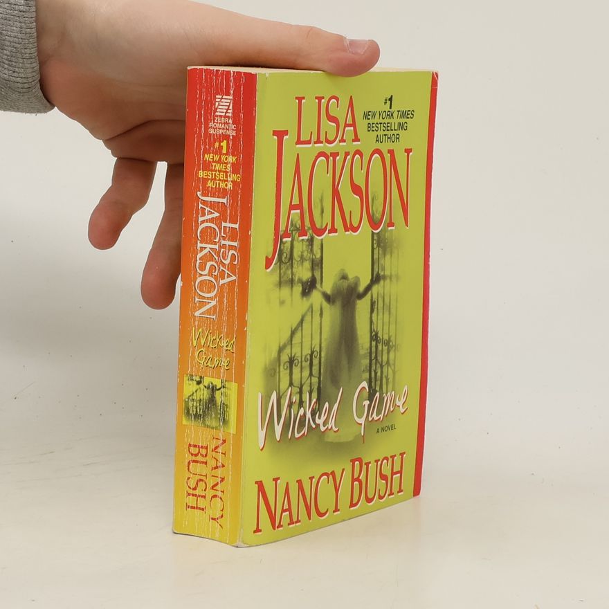 Lisa Jackson Wicked Game