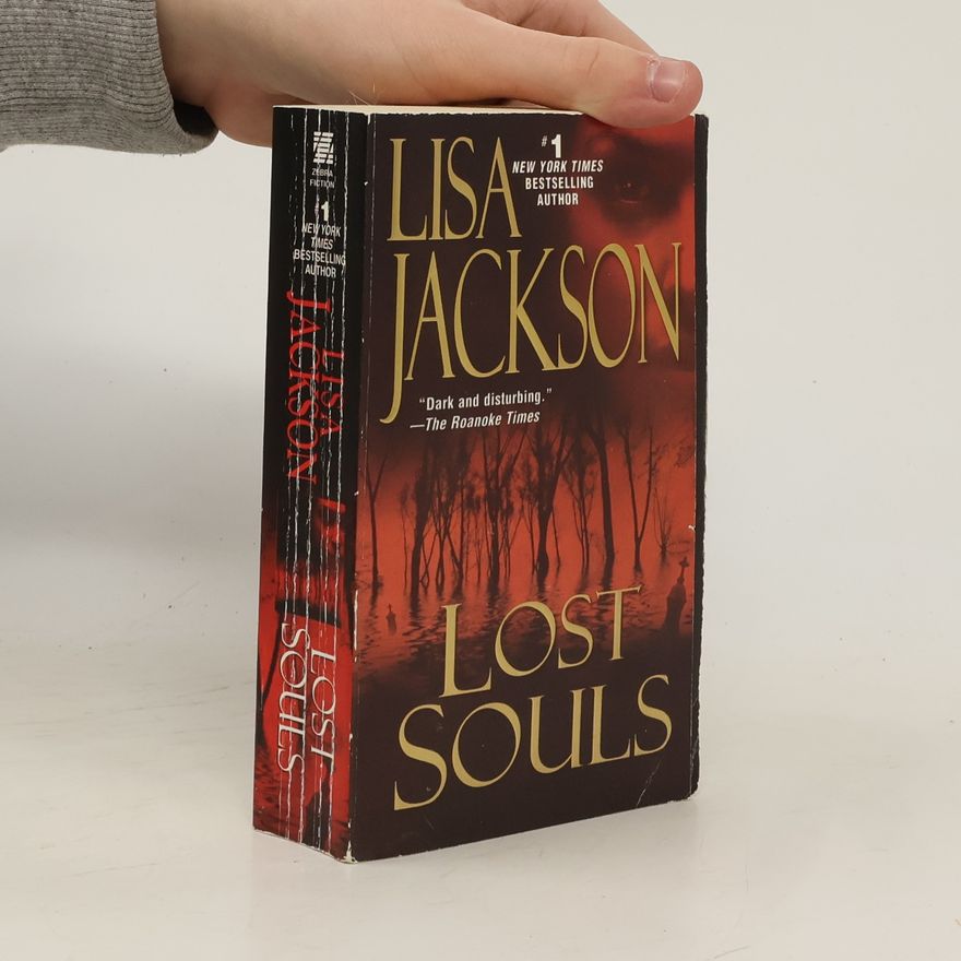 Lisa Jackson Lost Souls