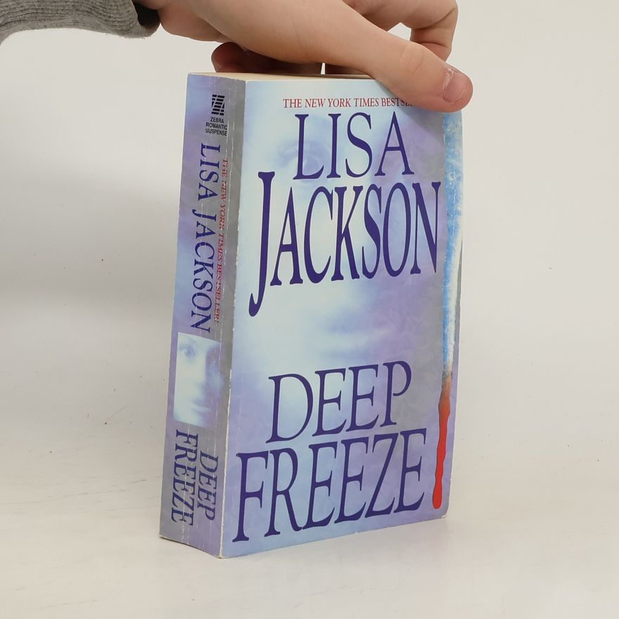 Lisa Jackson Deep Freeze