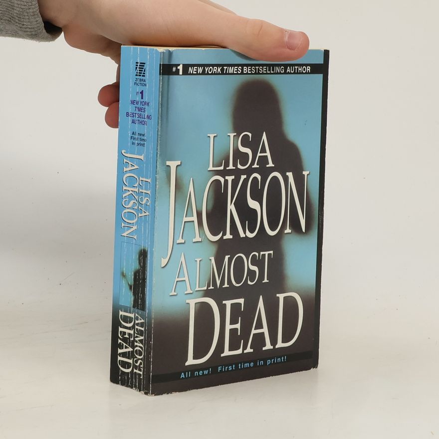 Lisa Jackson Almost Dead