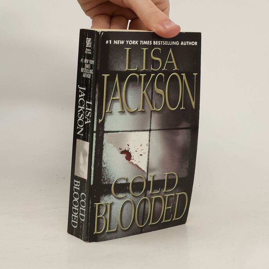 Lisa Jackson Cold Blooded