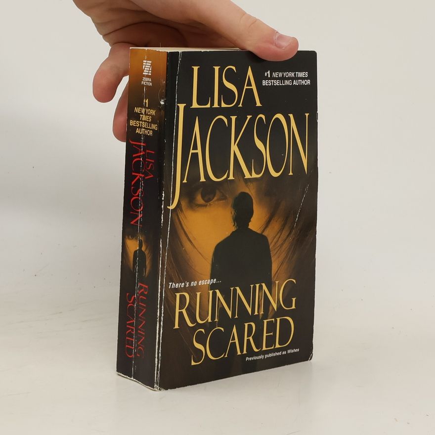 Lisa Jackson Running Scared