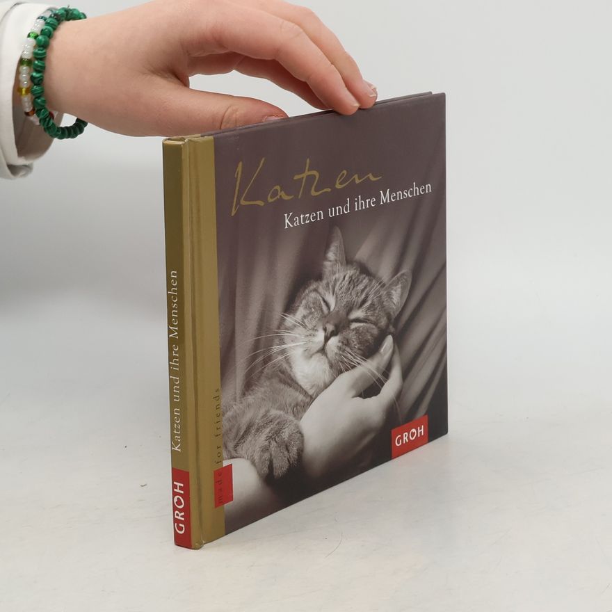 Autorenkollektiv Katzen und ihre Menschen