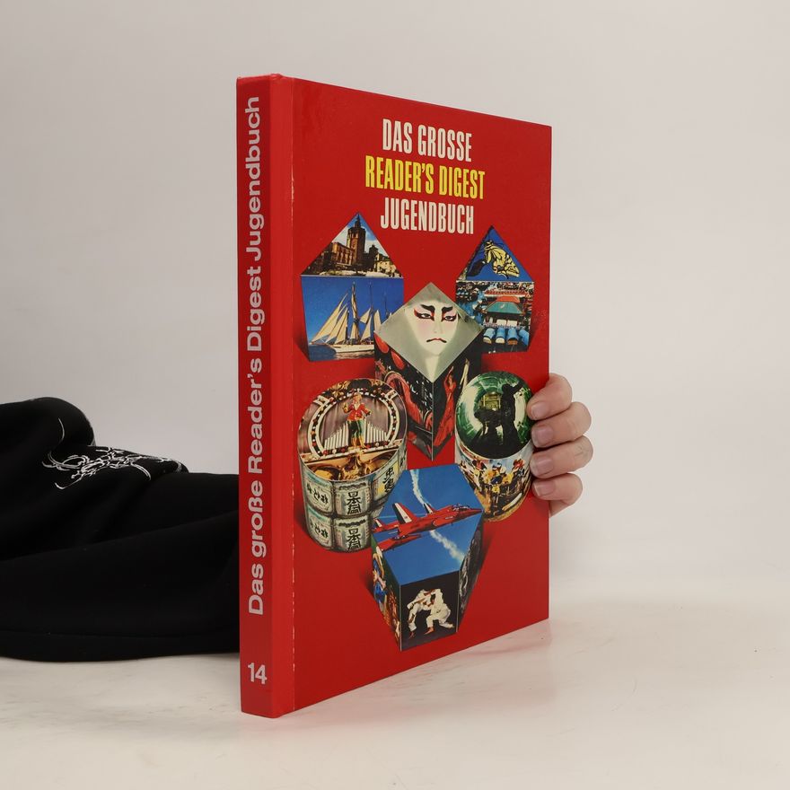 Autorenkollektiv Das grosse Reader's Digest Jugendbuch 14