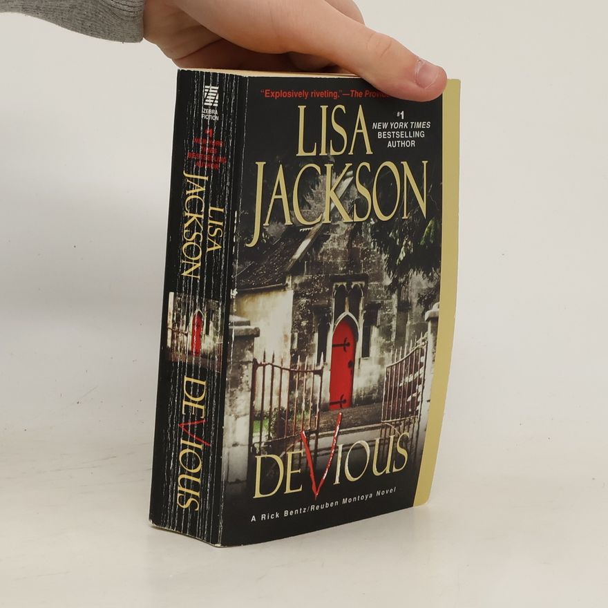 Lisa Jackson Devious