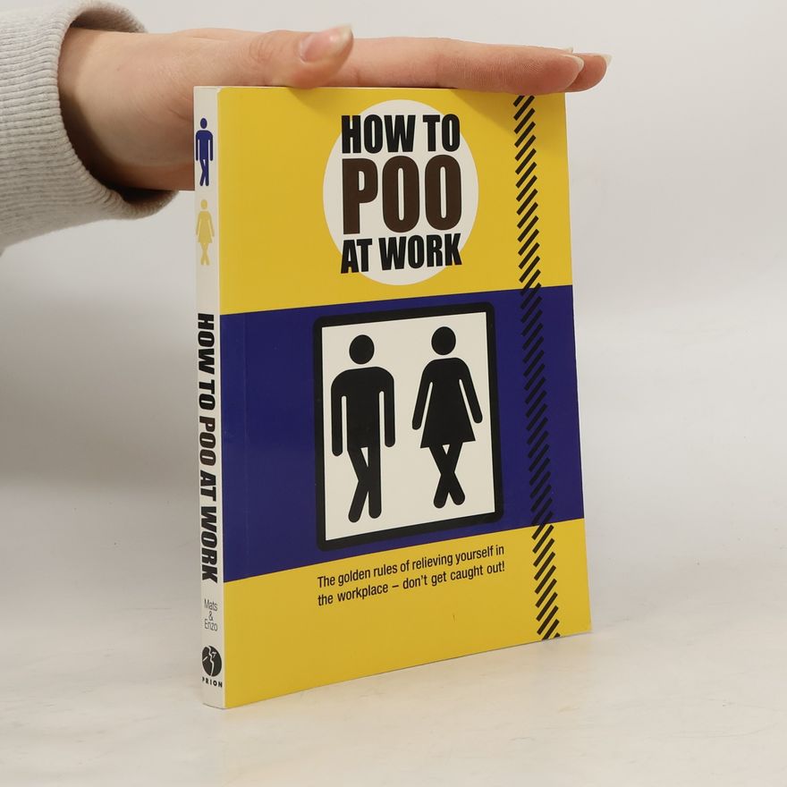 Mats How to Poo at Work
