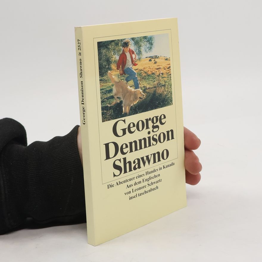 George Dennison Shawno