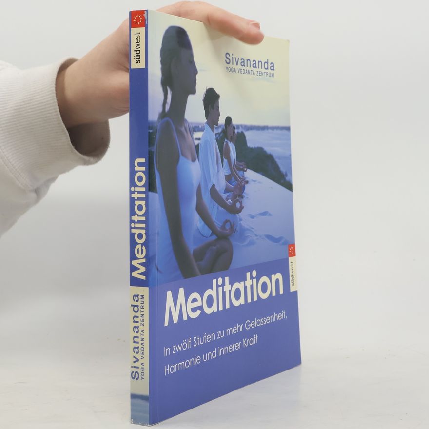 Vera Olbricht Meditation