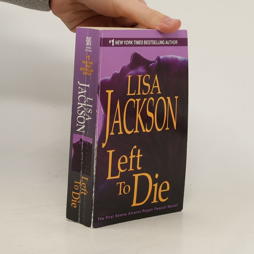 Lisa Jackson Left to Die