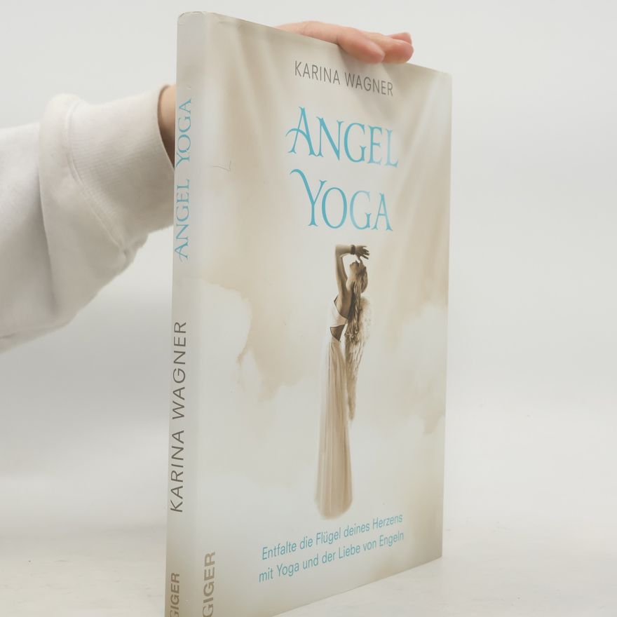 Karina Wagner Angel-Yoga