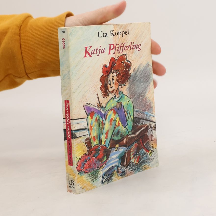 Uta Koppel Katja Pfifferling