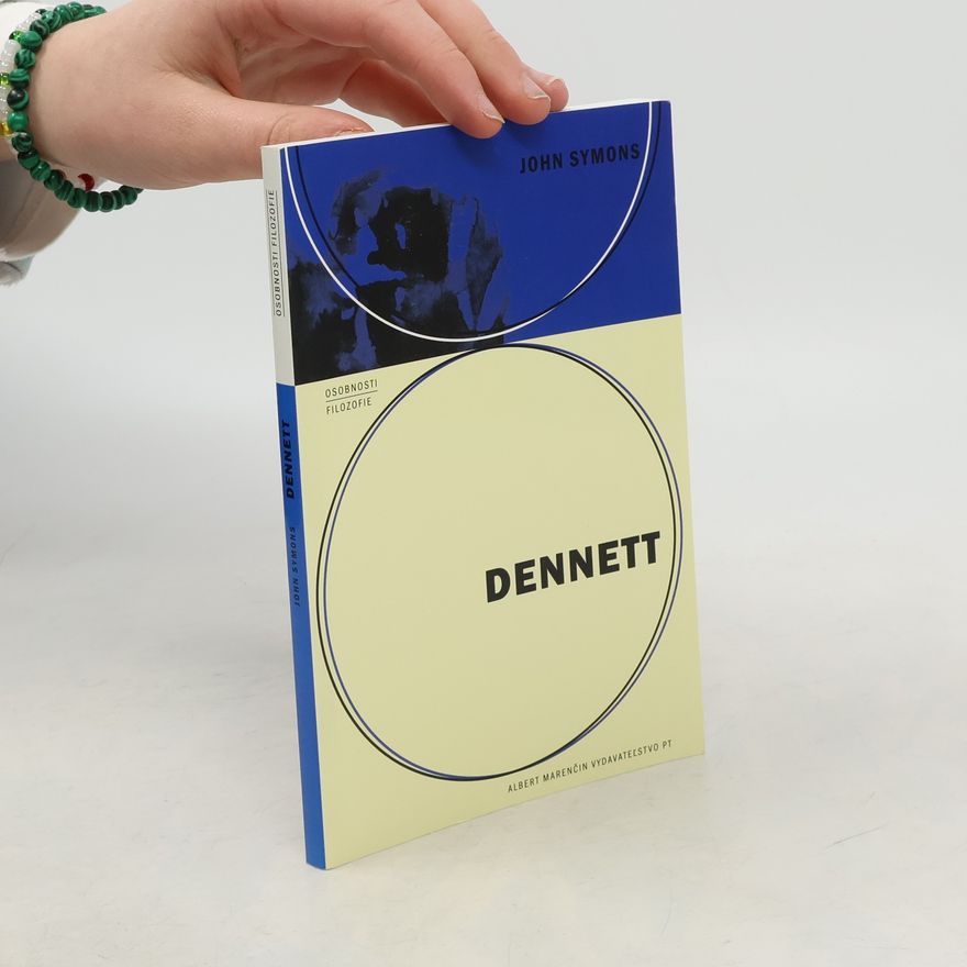 John Symons Dennett