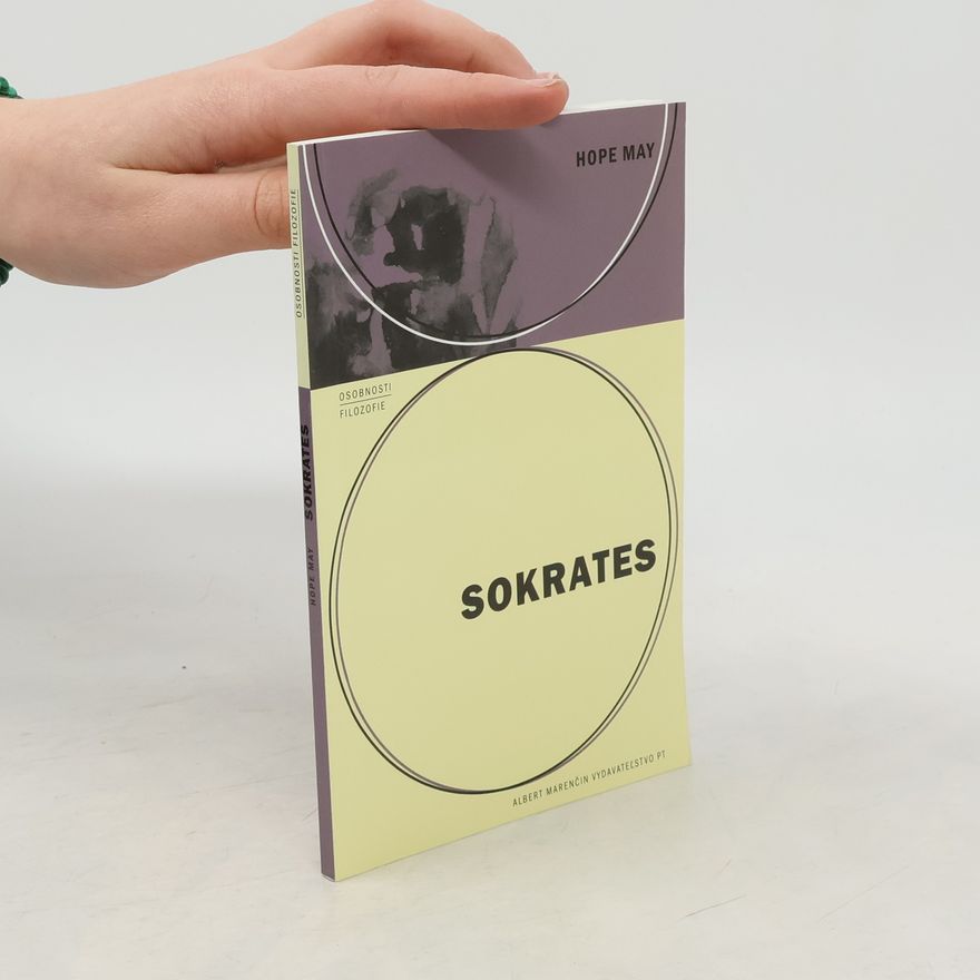 Hope May Sokrates