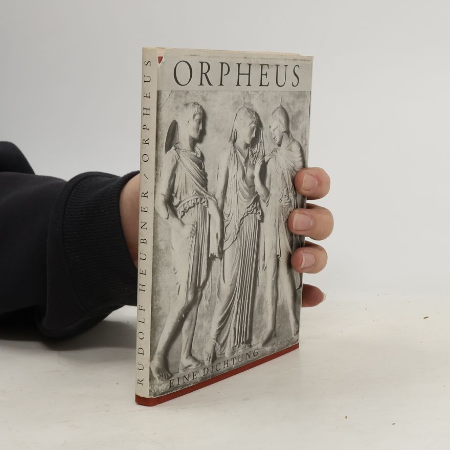 Rudolf Heubner Orpheus