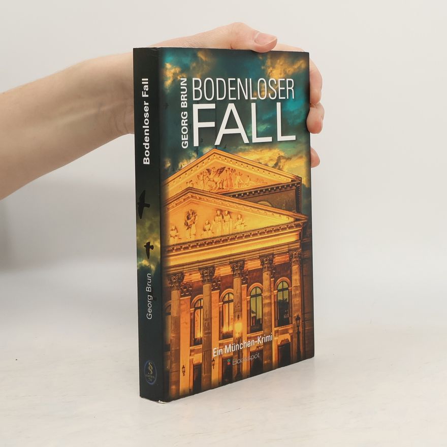Georg Brun Bodenloser Fall
